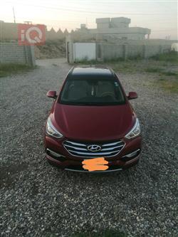 هيونداي سانتافي